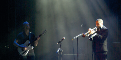 Ibrahim Maalouf 2014 04 10