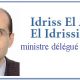 Idriss El Azami El Idrissi 2012 01 16