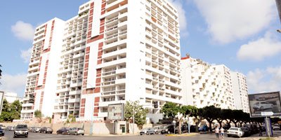 Immeuble Casablanca 2012 09 17