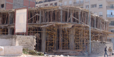 Immobilier 2015 10 09