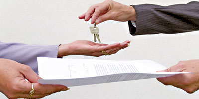 Immobilier Logement Contrat 2014 06 25