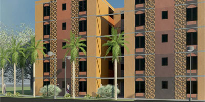 Immobilier Maison en KIT 2012 11 29