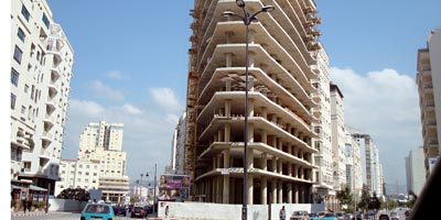 Immobilier Tanger 2012 03 26
