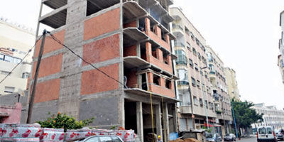 Immobilier en construction 2014 05 20