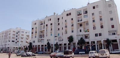 Immobilier logement Maroc 2011 02 11