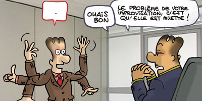 Improvisation 2011 06 28