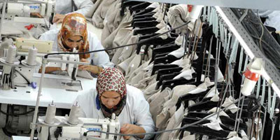 Industries manufacturieres maroc 2014 12 30