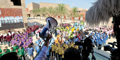 Injaz Al Maghrib 2014 08 01