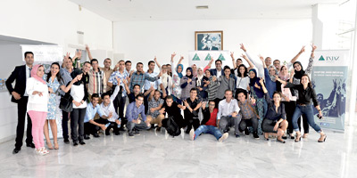 Injaz Al Maghrib 2015 09 16