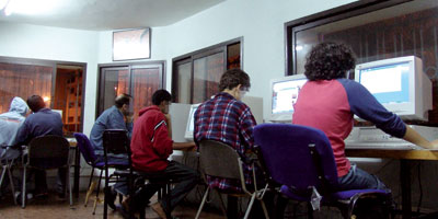 Internet Maroc cyber 2012 12 24