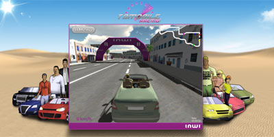 Inwi tomobile RACING 2012 04 09