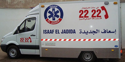 Isaaf El Jadida 2015 09 24
