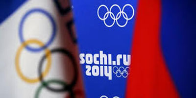 JO Sotchi 2014 2014 02 05