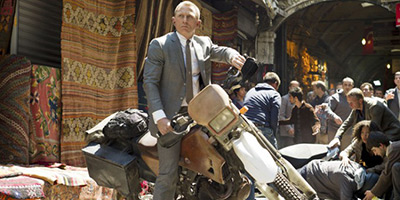 James bond maroc 2014 12 12
