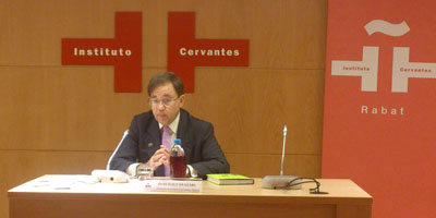 Javier Galvan Gujio 2014 11 14