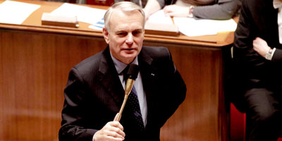 Jean Marc Ayrault 2012 12 18