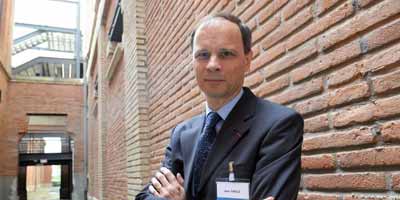 Jean Tirole 2014 10 13
