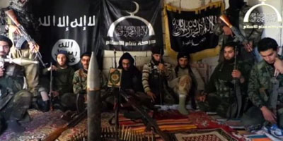 Jihadistes Marocains 2014 05 16