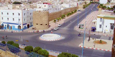 Jnane Safi 2013 02 20
