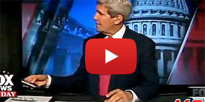 John Kerry Fox Israel 2014 07 23