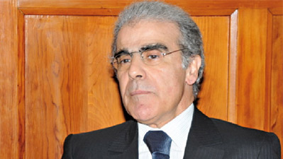 Jouahri Abdellatif Bank Maghreb 2012 01 27