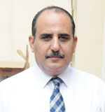 KHALID BENNANI directeur general de Casablanca Amenagement 2012 09 28