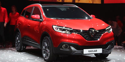 Kadjar RENAULT 2015 06 20