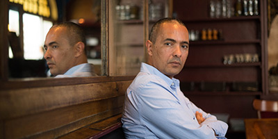 Kamel Daoud 2015 02 20