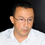 Karim El Ibrahimi 2013 02 12