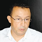 Karim El Ibrahimi 2014 01 28