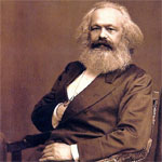 Karl MARX 2014 07 22