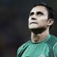 Keylor Navas Real Madrid 2014 08 04