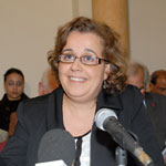 Khadija Rouissi 2011 07 22