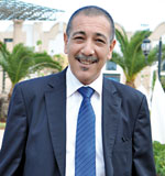 Khaireddine Soussi 2012 12 07