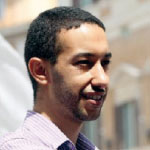 Khalid Chaouki 2013 12 27