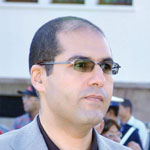 Khalid Safir 2013 09 28