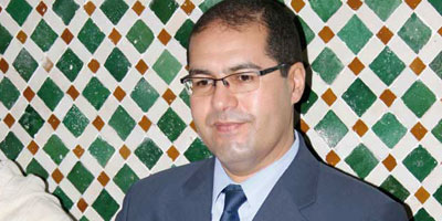 Khalid Safir CASA 2014 03 31