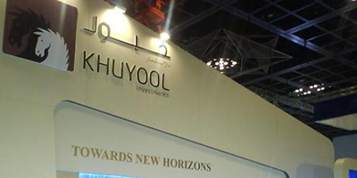 Khuyool Investment 2014 10 27