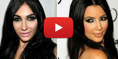 Kim Kardashian 2014 07 15