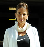 LEILA BENJELLOUN 2011 10 28