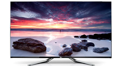 LG Smart TV 3D 2012 05 25