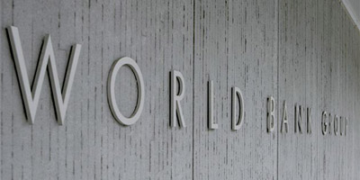 La Banque mondiale 2015 01 14