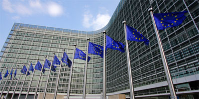 La Commission europeenne 2015 10 22