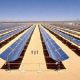 La centrale solaire 2015 07 17