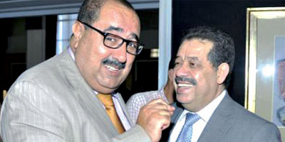 Lachgar Chabat 2013 05 20