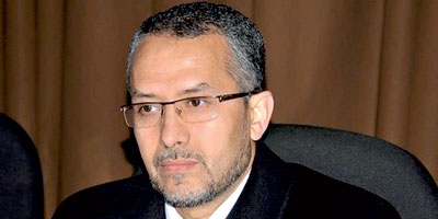 Lahbib Choubani 2015 01 15