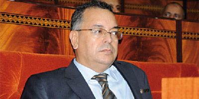 Lahcen Haddad 2013 01 22