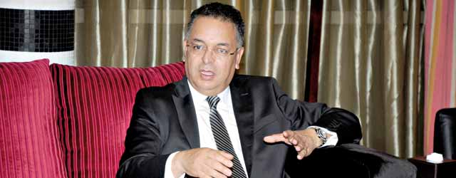 Lahcen Haddad 2014 10 13