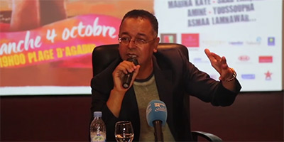Lahcen Haddad 2015 10 06