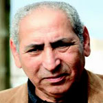 Lamine Benomar 2014 04 07